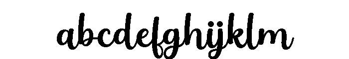 Anzelura FONT