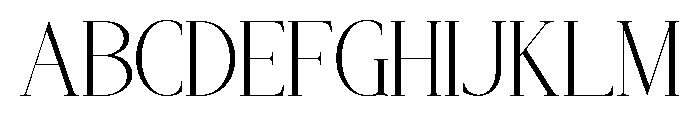 another dreams Regular Font UPPERCASE