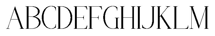 anotherdreams-Regular Font UPPERCASE