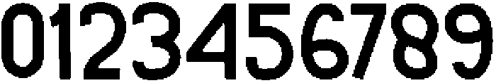 ANASTASIA Regular otf (400) Font OTHER CHARS