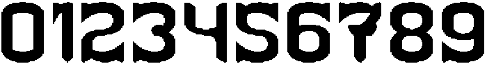 ANCIENT REMNANT Bold otf (700) Font OTHER CHARS