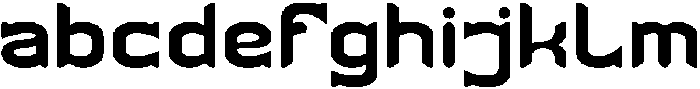 ANCIENT REMNANT Bold otf (700) FONT