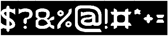 ANCIENT REMNANT-Inverse otf (400) Font OTHER CHARS