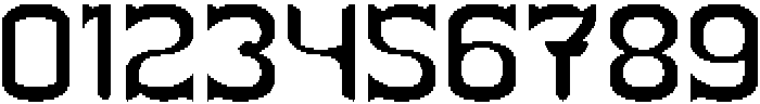 ANCIENT REMNANT-Light otf (300) Font OTHER CHARS