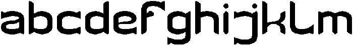 ANCIENT REMNANT otf (400) FONT
