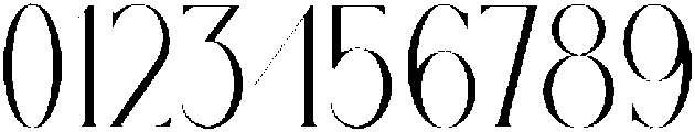 ANGELA Regular otf (400) Font OTHER CHARS