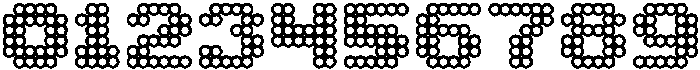 ANIMEQUEEN otf (400) Font OTHER CHARS