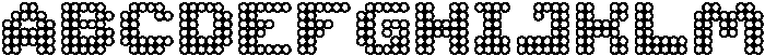ANIMEQUEEN otf (400) Font UPPERCASE