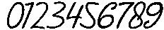 ANINDHITA-Regular otf (400) Font OTHER CHARS