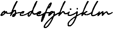ANINDHITA-Regular otf (400) FONT