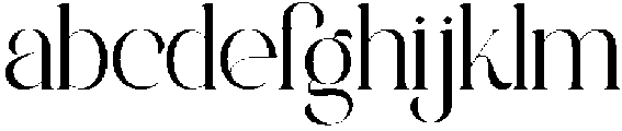 ANNI Regular otf (400) FONT