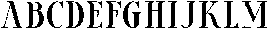 ANOMALE-1 otf (400) FONT