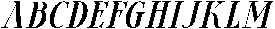 ANOMALE-3 otf (400) FONT