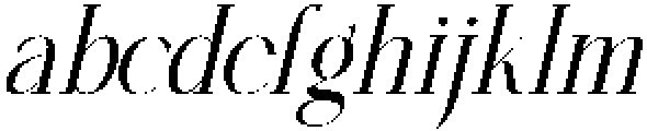 ANOMALE-4 otf (400) FONT