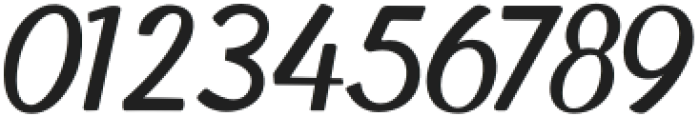 ANTHOLOGYParadise Script otf (400) Font OTHER CHARS