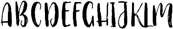 Anabella Regular otf (400) Font UPPERCASE