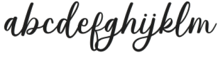 AnabelleDiary otf (400) FONT
