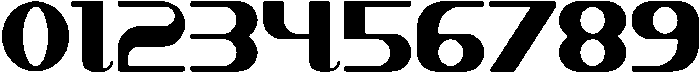 Analisa Regular otf (400) Font OTHER CHARS