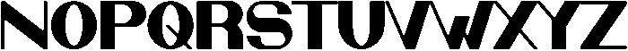Analisa Regular otf (400) Font UPPERCASE