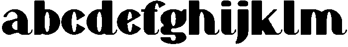 Analisa Regular otf (400) FONT