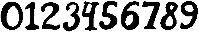 Analog Light Regular otf (300) Font OTHER CHARS