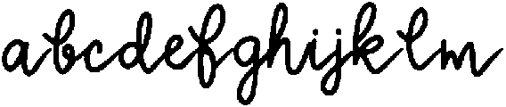 Anastasia otf (400) FONT
