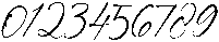 Anastasya otf (400) Font OTHER CHARS