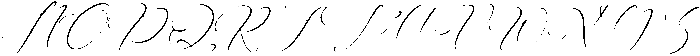 Anastasya otf (400) Font UPPERCASE