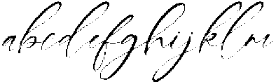 Anastasya otf (400) FONT