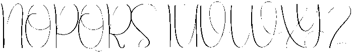 Anatomy Regular otf (400) Font UPPERCASE