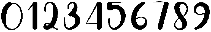 Anatomy Regular otf (400) Font OTHER CHARS