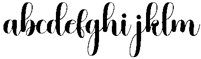 Anatomy Regular otf (400) FONT