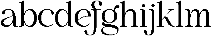 AnavelElegance-Regular otf (400) FONT