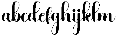 Anchor Regular otf (400) FONT