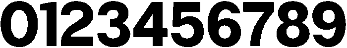 Anchor Regular otf (400) Font OTHER CHARS