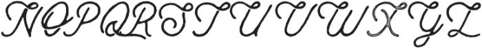 anchorage script font free