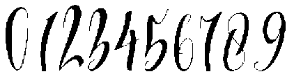 Andalas otf (400) Font OTHER CHARS