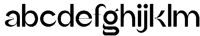 Andalusia Regular otf (400) FONT