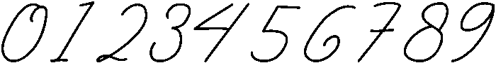 Andalusia-Regular otf (400) Font OTHER CHARS
