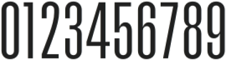 Andove-Regular otf (400) Font OTHER CHARS