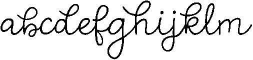Andrea otf (400) FONT