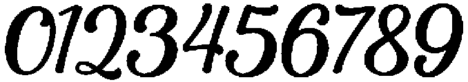 Andromeda-Regular otf (400) Font OTHER CHARS