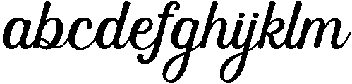 Andromeda-Regular otf (400) FONT