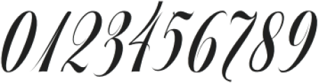 Andyra otf (400) Font OTHER CHARS