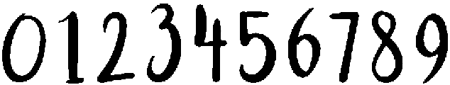 Anemone Regular otf (400) Font OTHER CHARS