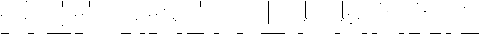 Anero Outline Regular otf (400) Font UPPERCASE
