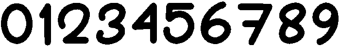 Angel Beach Regular otf (400) Font OTHER CHARS
