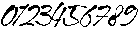 Angel Hati otf (400) Font OTHER CHARS