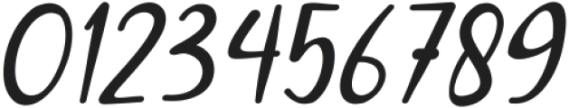 Angel Maleficent Semi Bold Italic otf (600) Font OTHER CHARS