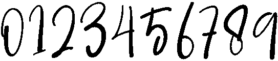 Angel Regular otf (400) Font OTHER CHARS